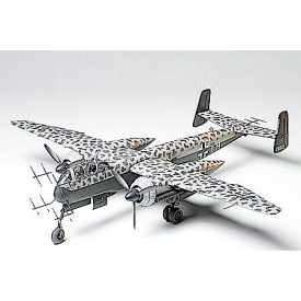 Tamiya Heinkel He219 Uhu makett