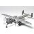Tamiya Heinkel He219 Uhu makett