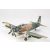 Tamiya Douglas A-1J Skyraider USAF makett