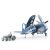 Tamiya Vought F4U-1D Corsair - w/Moto Tu makett