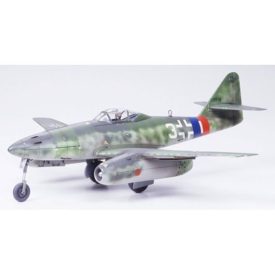 Tamiya Messerschmitt Me262 A-1a makett