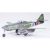 Tamiya Messerschmitt Me262 A-1a makett