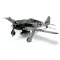 Tamiya Focke-Wulf Fw190 A-8 repülőgép makett