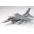 Tamiya Lockheed Martin F-16CJ - Fighting Falcon makett