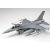 Tamiya Lockheed Martin F-16CJ - Fighting Falcon makett