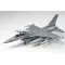 Tamiya Lockheed Martin F-16CJ - Fighting Falcon repülőgép makett