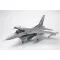 Tamiya Lockeed F-16C Fighting Falcon ANG repülőgép makett