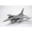 Tamiya Lockeed F-16C Fighting Falcon ANG repülőgép makett