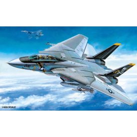 Tamiya Grumman F-14A Tomcat makett
