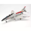Tamiya McDonnell Douglas F-4B Phantom II repülőgép makett