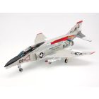 Tamiya McDonnell Douglas F-4B Phantom II makett