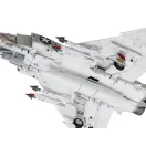 Tamiya McDonnell Douglas F-4B Phantom II repülőgép makett