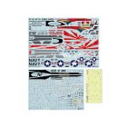 Tamiya McDonnell Douglas F-4B Phantom II makett