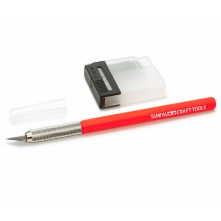 Tamiya szike készlet