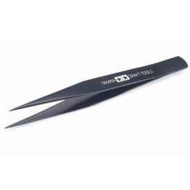 Tamiya Straight Tweezers