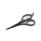 Tamiya Decal Scissors - modellező olló