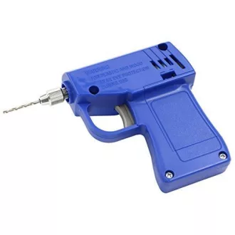 Tamiya Electric Handy Drill modellező fúró