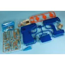 Tamiya Electric Handy Drill modellező fúró
