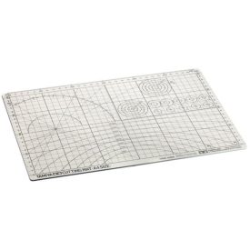 Tamiya vágóalátét 300 x 220 mm