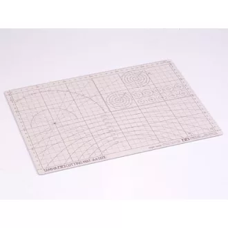 Tamiya cutting Mat(A4 Size) - vágóalátét