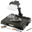 Tamiya Work Station w/Magnifying Lens nagyítós munkaállomás