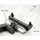 Tamiya Work Station w/Magnifying Lens