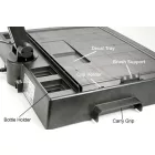 Tamiya Work Station w/Magnifying Lens