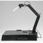 Tamiya Work Station w/Magnifying Lens