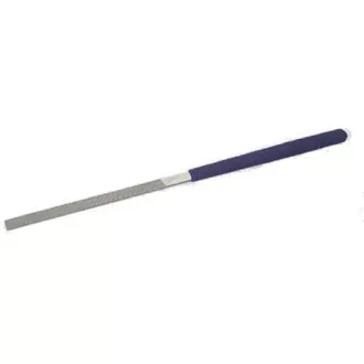 Tamiya Plastic Modeling File - Flat 6mm Width - reszelő