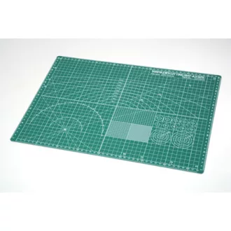 Tamiya Cutting Mat - A3 Size - vágóalátét