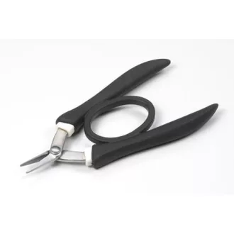   Tamiya Bending Pliers mini (For Photo-Etched Parts) - modellező fogó