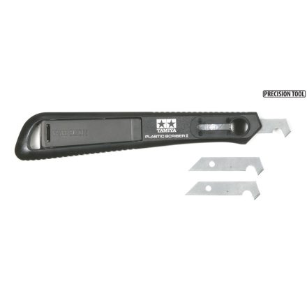 Tamiya Plastic Scriber II