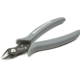 Tamiya oldalcsípő - panelvágó