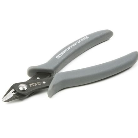 Tamiya oldalcsípő - panelvágó