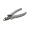 Tamiya Modelers Side Cutter Gray - modellező fogó