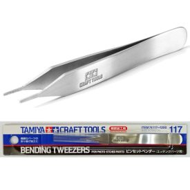 Tamiya Bending Tweezers