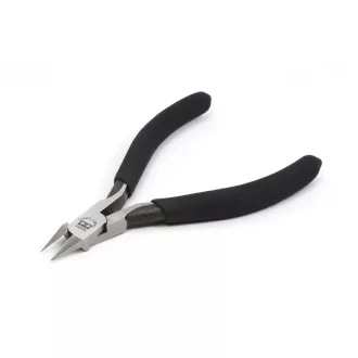 Tamiya Side Cutters for Plastic (Slim) - modellező fogó