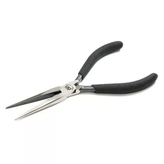   Tamiya Needle Nose W/Cutter II (szczypce szpiczaste z przecinakiem) - modellező fogó