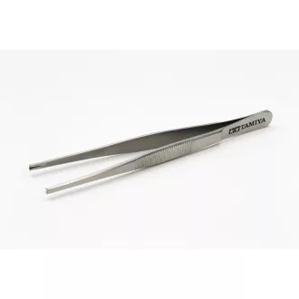 Tamiya HG Tweezers (Grip Type Tip) - precíziós csipesz