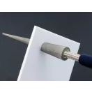 Tamiya Conical File
