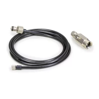   Tamiya Propellant Can Attachment Set - 1/8" - festékszóró kiegészítő