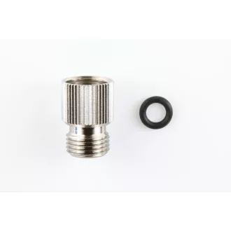   Tamiya Basic Airbrush Connector Joint - festékszóró csatlakozó