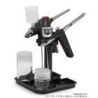 Tamiya  Spray-Work Airbrush Stand II.