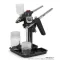 Tamiya Spray-Work Airbrush Stand II - modellező állvány