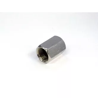   Tamiya Airbrush Connector Joint (Female, S/S) - festékszóró csatlakozó