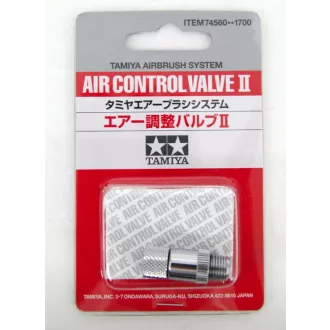 Tamiya Air Control Valve II - levegőszabályzó szelep