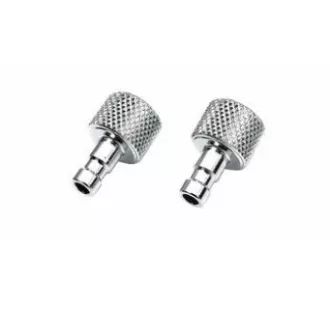   Tamiya Quick Hose Joint Plugs (2 pieces) - festékszóró csatlakozó