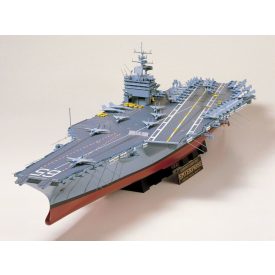 Tamiya U.S. CVN-65 ENTERPRISE makett