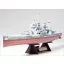 Tamiya British Battleship Prince of Wales - hadihajó makett