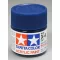 Tamiya Mini Acrylic X-4 Blue